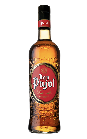 Produit: Ron Pujol 1L
