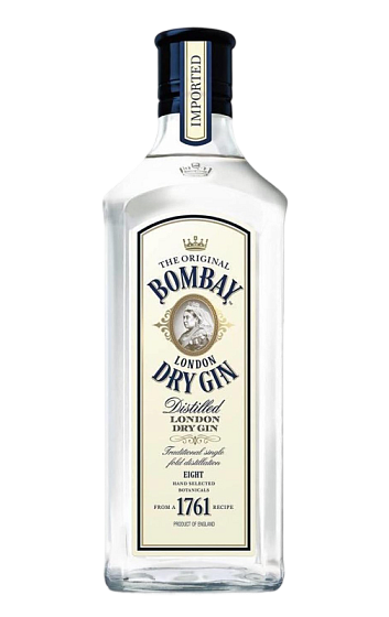 Produit: Bombay Dry Gin