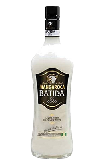 Produit: Mangaroca Batida de Coco