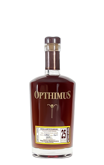 Produit: Opthimus 25 Years Old