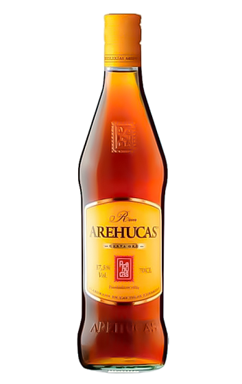 Produit: Ron Arehucas Carta Oro
