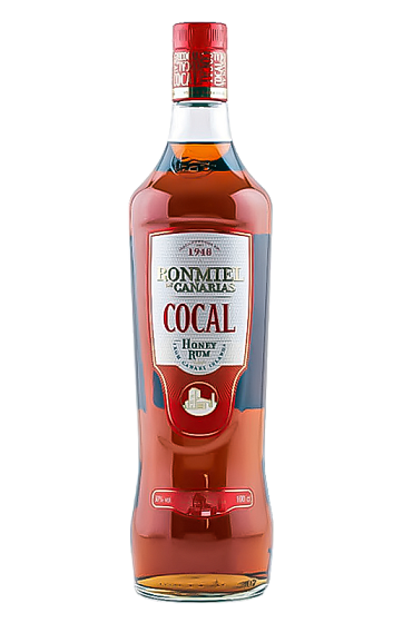 Produit: Ronmiel Cocal 1L