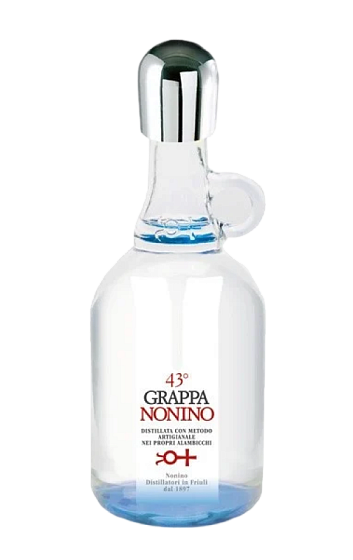 Produit: Nonino Friulana
