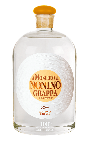 Produit: Nonino Il Moscato