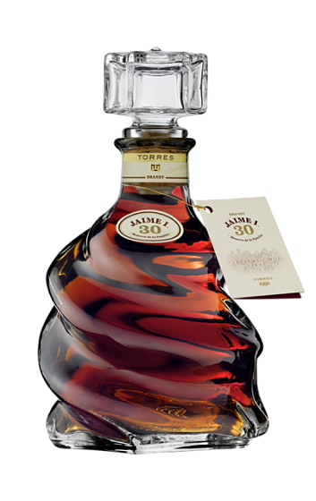 Produit: Brandy Torres Jaime I