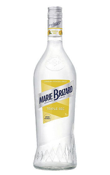 Produit: Marie Brizard Triple Sec