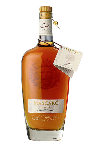 Produit: Mascaró X.O. Ego Brandy