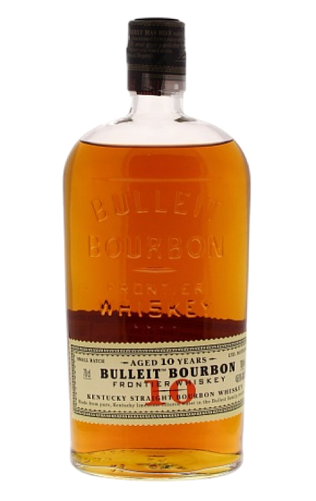 Produit: Bulleit Bourbon 10 Years Old