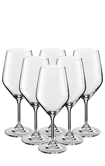 Produit: Copas Pack Verdeal (x6)