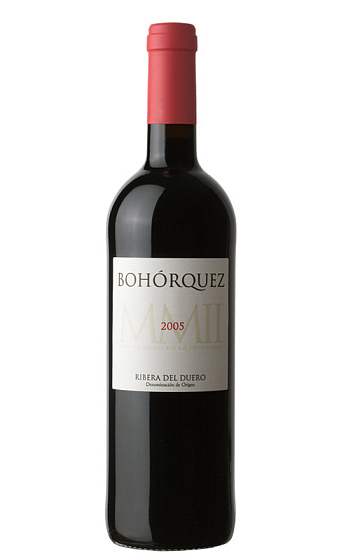 Bohórquez 2005