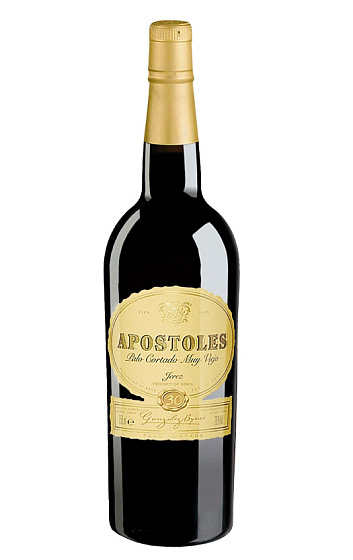 Apóstoles (37,5 cl.)