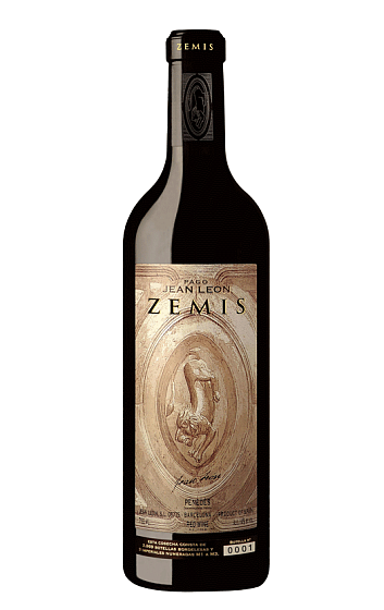 Jean León Zemis Reserva Especial 2007