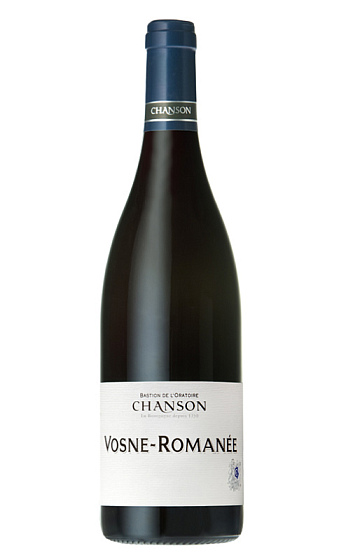 Vosne Romanée 2007