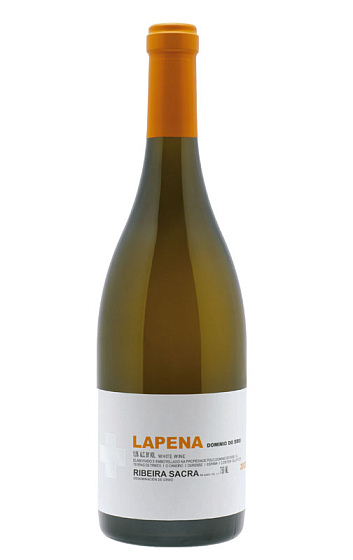 Lapena 2011