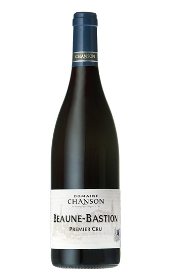 Beaune Bastion 1er Cru Pinot Noir 2009