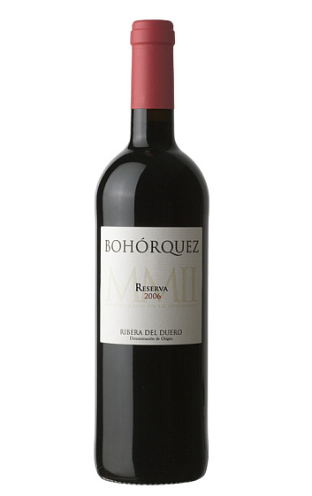 Bohórquez 2006 