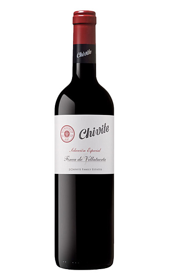 Chivite Finca de Villatuerta Selección Especial 2009