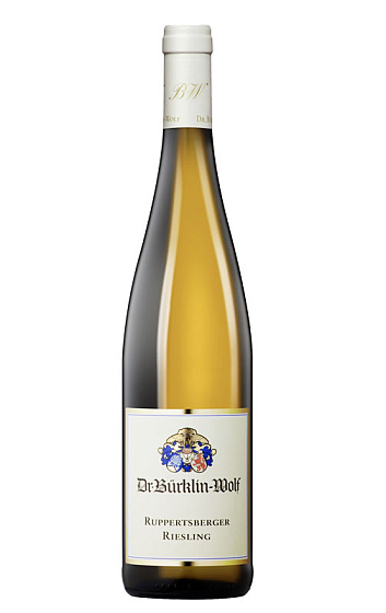 Dr. Bürklin-Wolf Ruppertsberger Riesling Trocken 2011