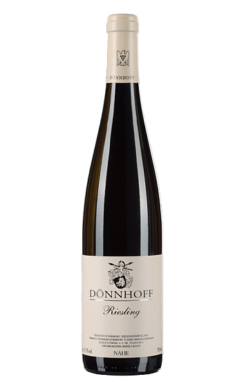 Dönnhoff Riesling 2010