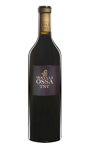 Venta la Ossa TNT 2011
