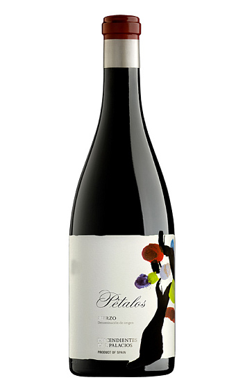 Pétalos del Bierzo 2011