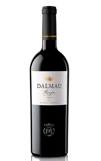 Dalmau 2009