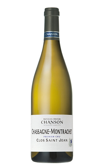 Chassagne Montrachet Clos Saint Jean 1er. Cru 2009