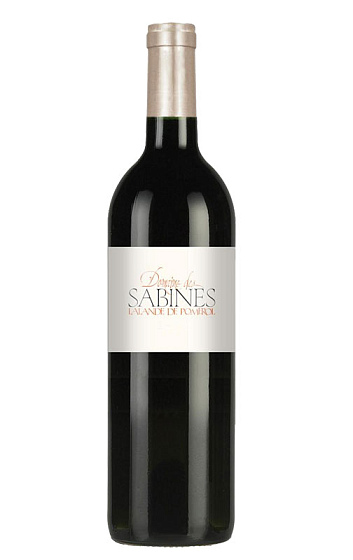 Domaine des Sabines 2010