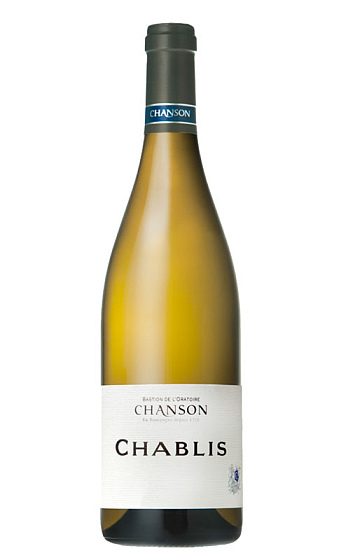 Chablis 2012