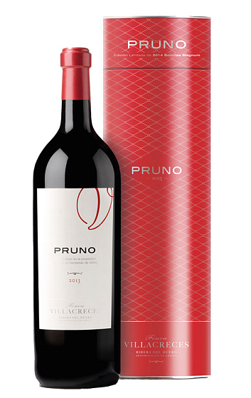 Pruno 2013 (Magnum con estuche)