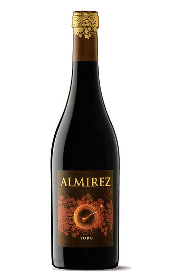 Almirez 2013