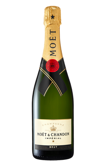 Produit: Moët & Chandon Brut Impérial