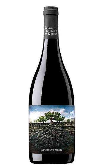 Garnacha Salvaje del Moncayo 2014