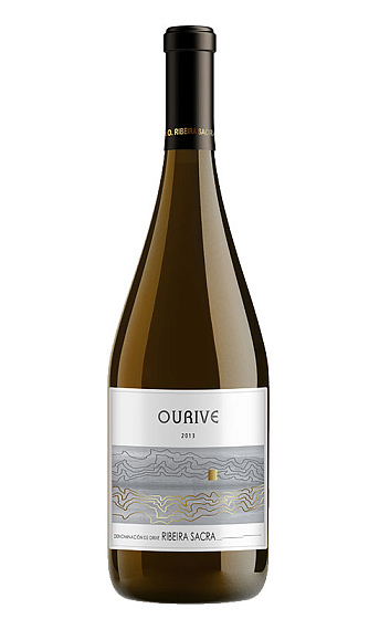 Ourive Godello 2013