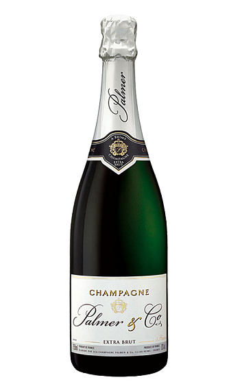 Palmer Extra Brut