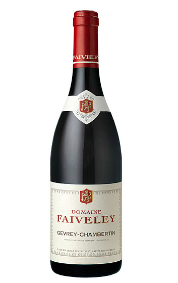 Domaine Faiveley Gevrey-Chambertin 2013