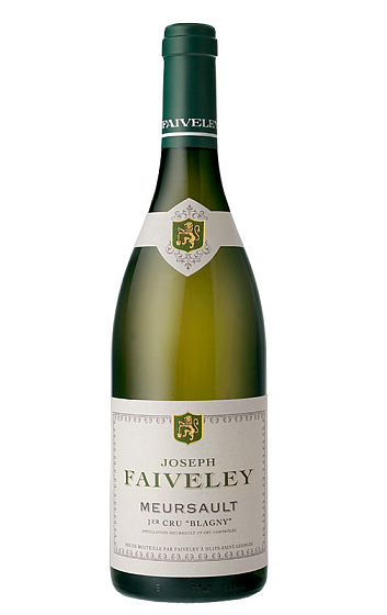 Joseph Faiveley Meursault 1er Cru Blagny 2013