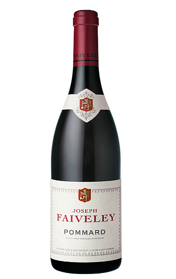 Joseph Faiveley Pommard 2012