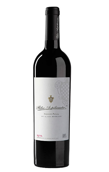 Félix Azpilicueta Colección Privada 2009