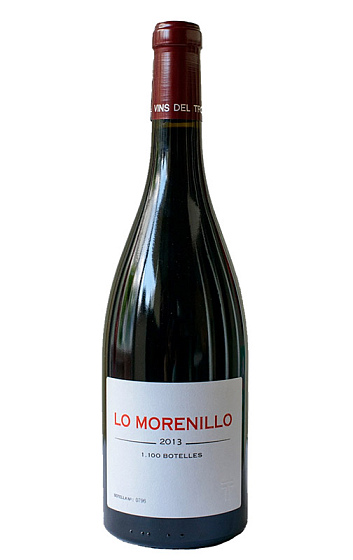 Lo Morenillo 2013