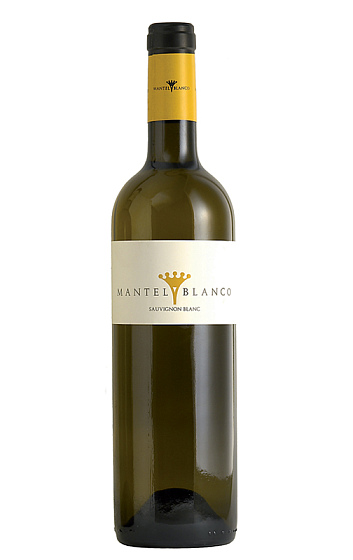 Mantel Blanco Sauvignon Blanc 2015