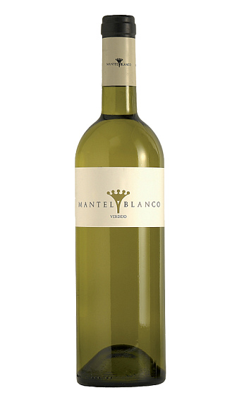 Mantel Blanco Verdejo 2015