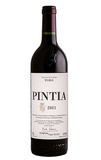 Pintia 2011