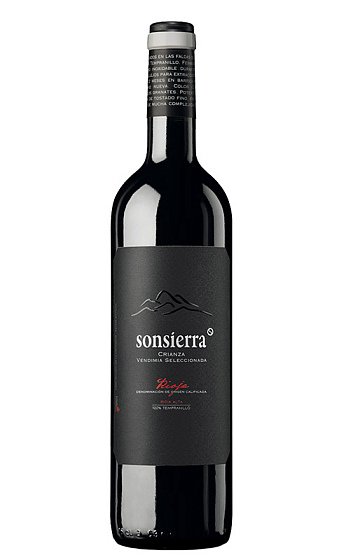 Sonsierra Vendimia Seleccionada 2011