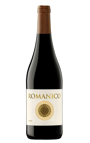 Románico 2014