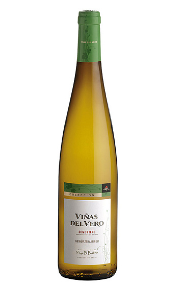 VdV Gewürztraminer Colección 2015