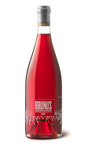 Brunus Rosé 2015