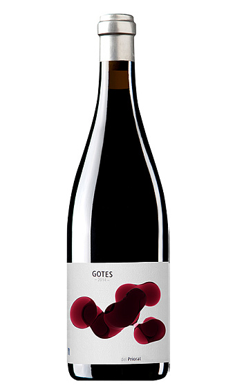 Gotes del Priorat 2014