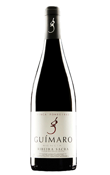 Guímaro Finca Pombeiras 2014