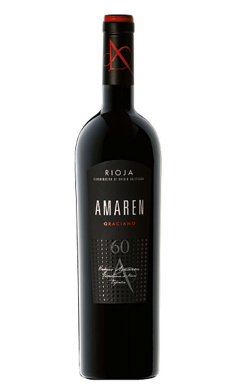 Amaren Graciano 2011